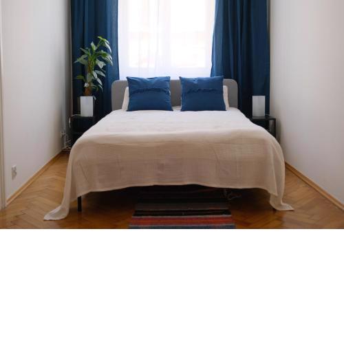 Apartamenty NIĆ