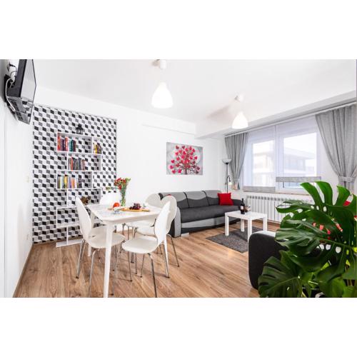 Apartamenty Niko