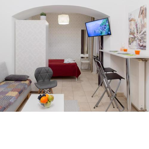Apartamenty Nikodem in Old Town - Krakow center