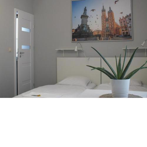 Apartamenty Nila