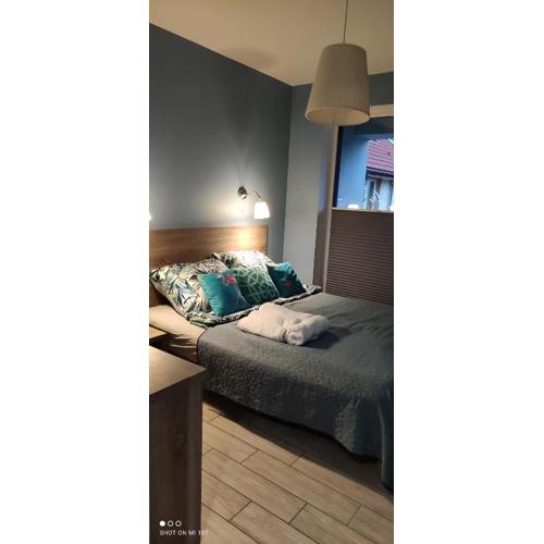 Apartamenty NK