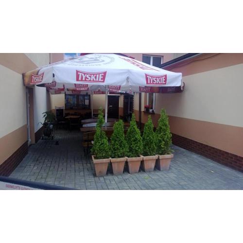 Apartamenty NOCLEGI BĘDZIN