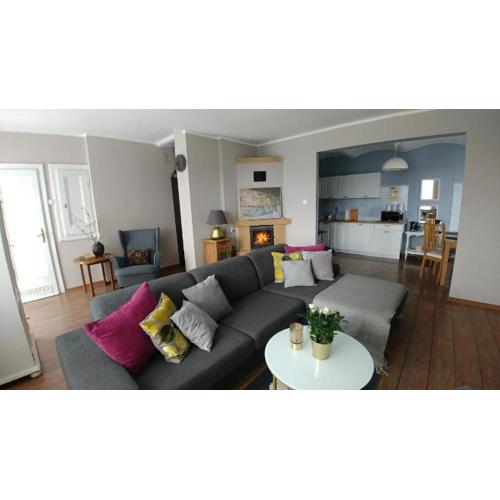 Apartamenty NOVA na Krakowskiej No 1