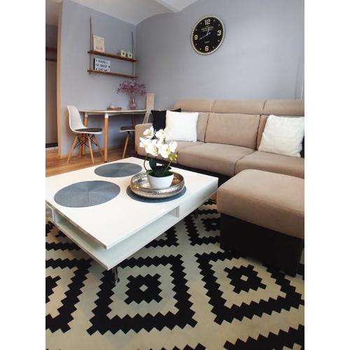 Apartamenty NOVA na Krakowskiej No 2