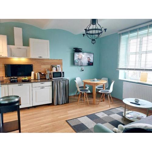 Apartamenty Nova na Krakowskiej No 3
