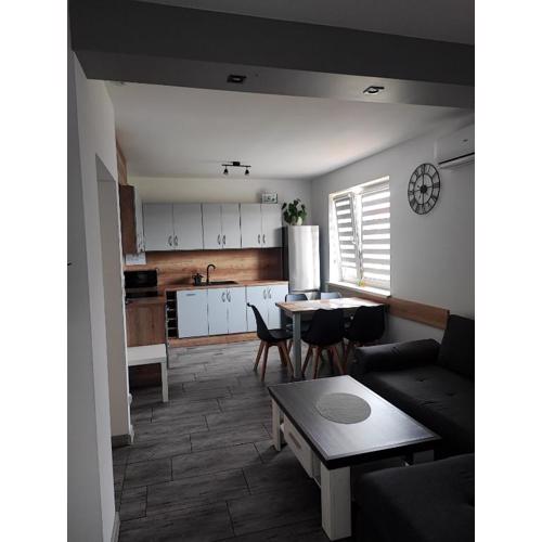 Apartamenty NOVA