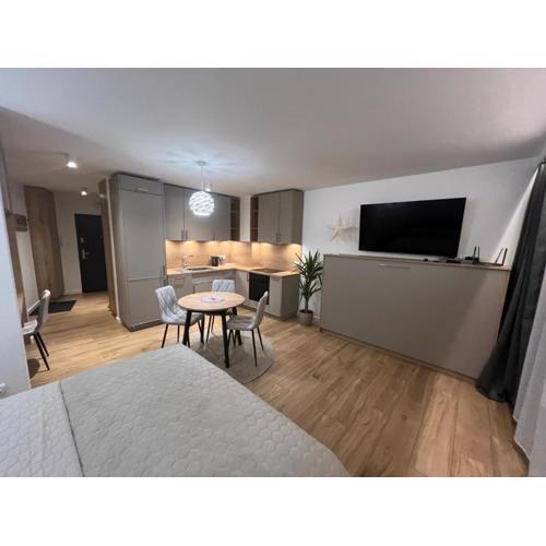 Apartamenty Novela Centrum