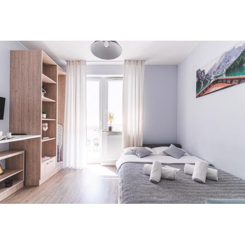 Apartamenty Novomiejska 17
