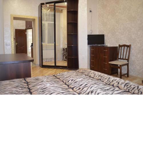 Apartamenty Novyi Svit