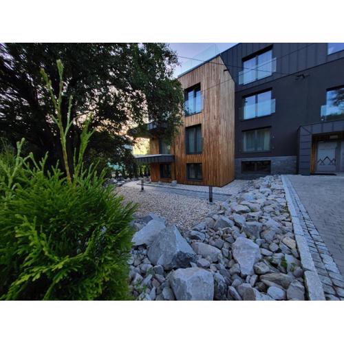 Apartamenty Nowa Osada - by VillaOlimpijska2