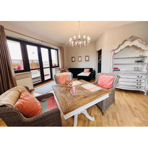 Apartamenty Nowe Centrum