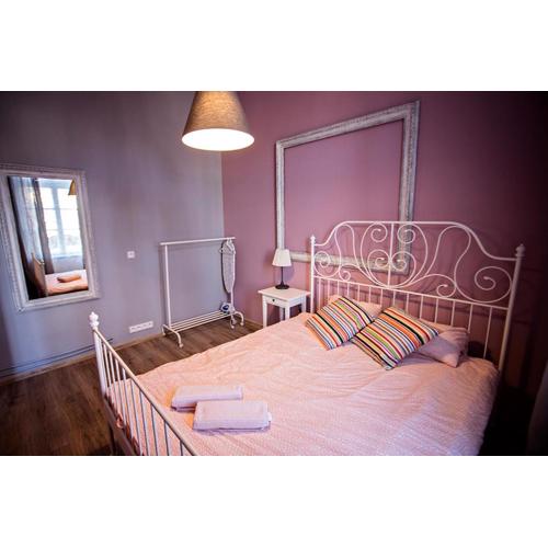 Apartamenty Nowy Rynek