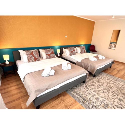 Apartamenty Nyskie