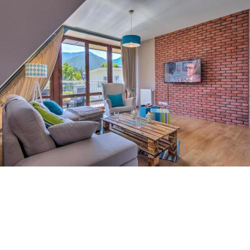 Apartamenty Oaza Deluxe Zakopane