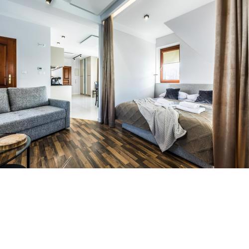 Apartamenty Oaza Spokoju