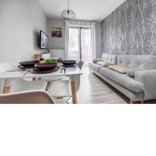 Apartamenty Oaza Superior Zakopane