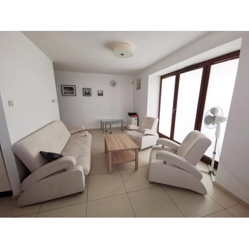Apartamenty Oceania