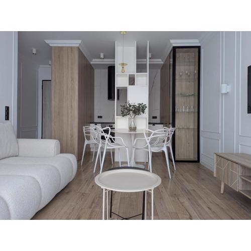 Apartamenty OF THE SEAS - ulica Sucha