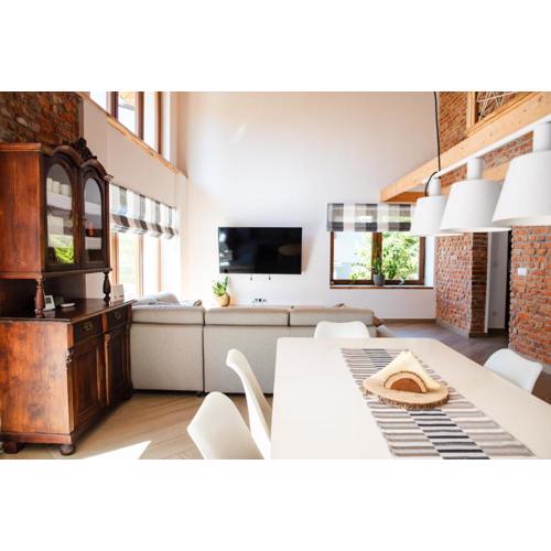 Apartamenty Ogródkowa 5