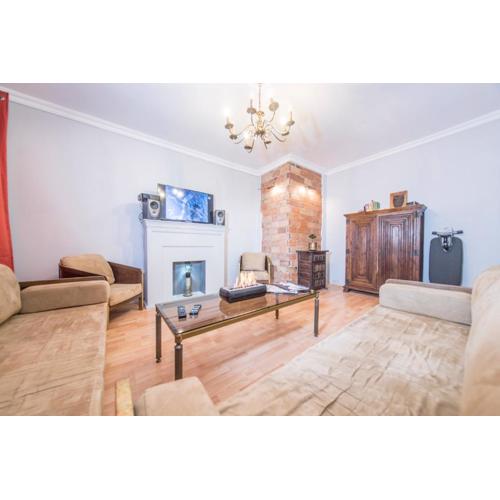 Apartamenty Ogrodowa - Lublin 700