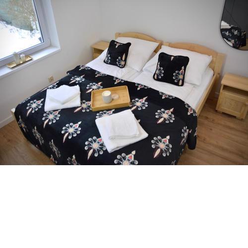 Apartamenty Ogrodowa 4 obok Krupówek