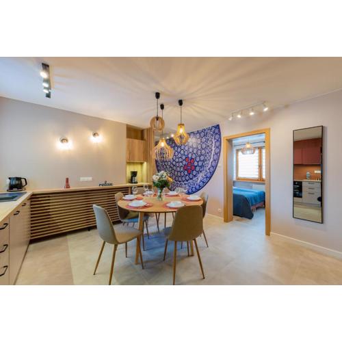 Apartamenty Ogrodowa w centrum Ustronia - Dream Apart