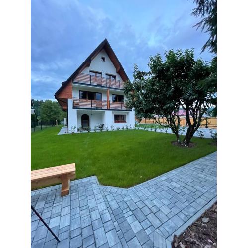 Apartamenty Ogrodowa
