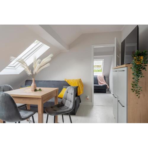 Apartamenty OK\