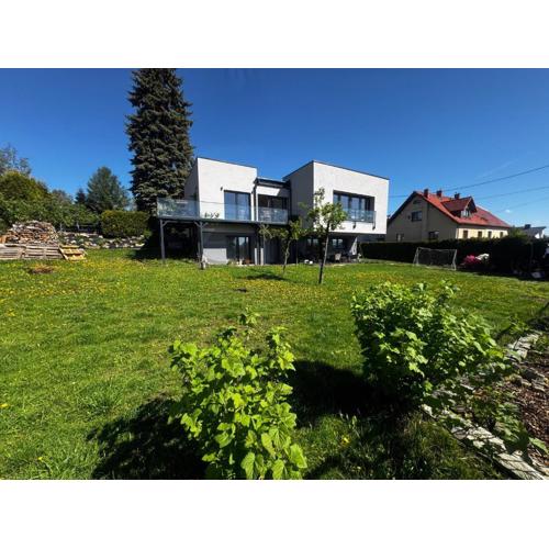 Apartamenty Okrętowa 23 Bolek Lolek