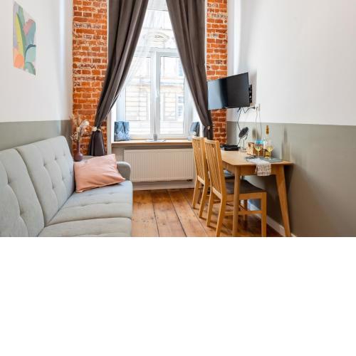 Apartamenty Ok's - blisko wyspy Słodowej