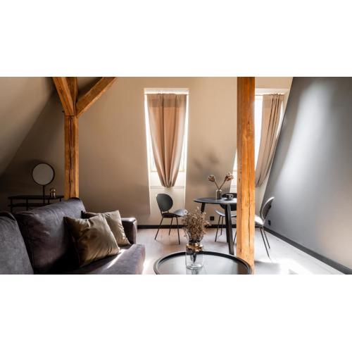 Apartamenty Old House Casino Koszarowa 1
