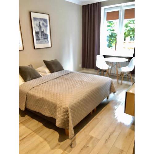 Apartamenty Old Town Bednarska