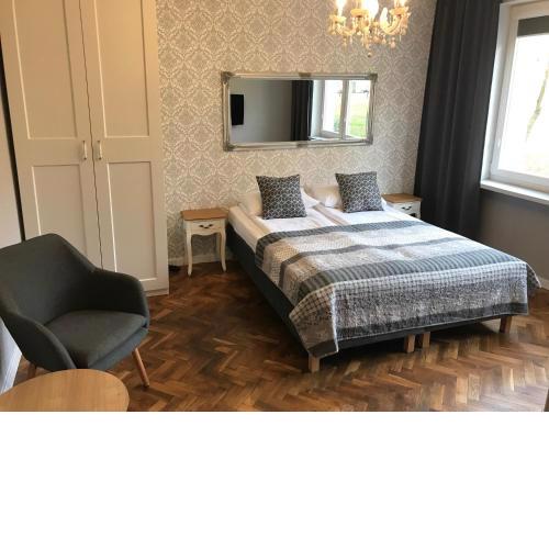 Apartamenty Old Town Mniszki