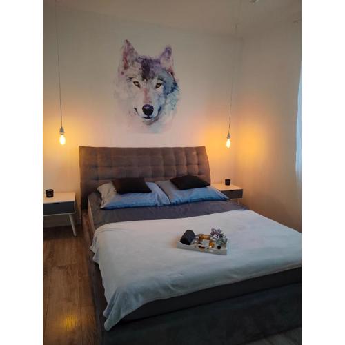 Apartamenty Oleńka I - Szczytno Mazury
