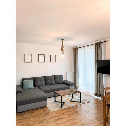 Apartamenty Oleńka II - Szczytno Mazury