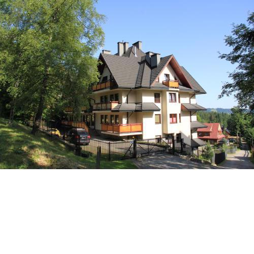 Apartamenty OLEŃKA