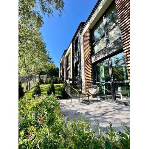Apartamenty Olimpijska 1B & 1T