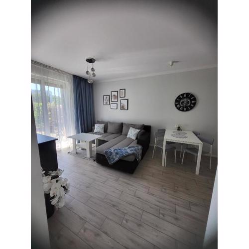 Apartamenty Olimpijska