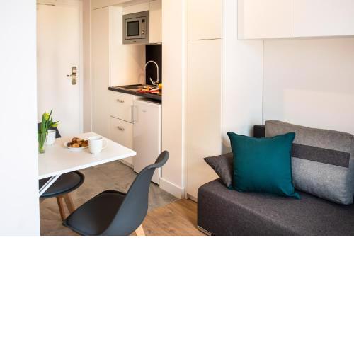 Apartamenty Olimpijskie
