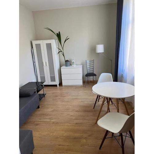 Apartamenty Oliwa