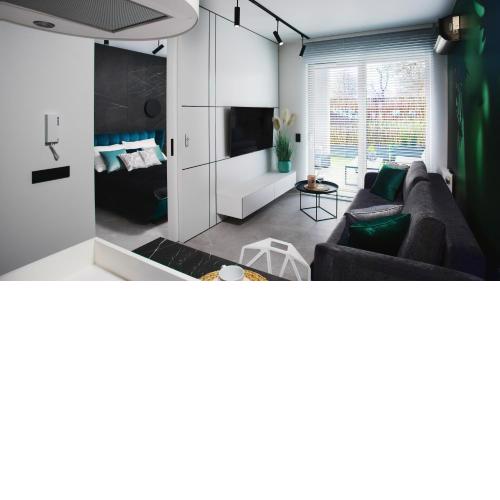 Apartamenty Oliwia - Kącik