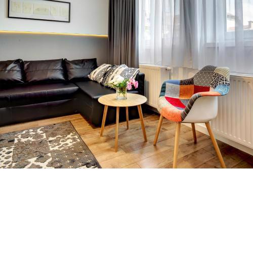 Apartamenty Ołtaszyńska