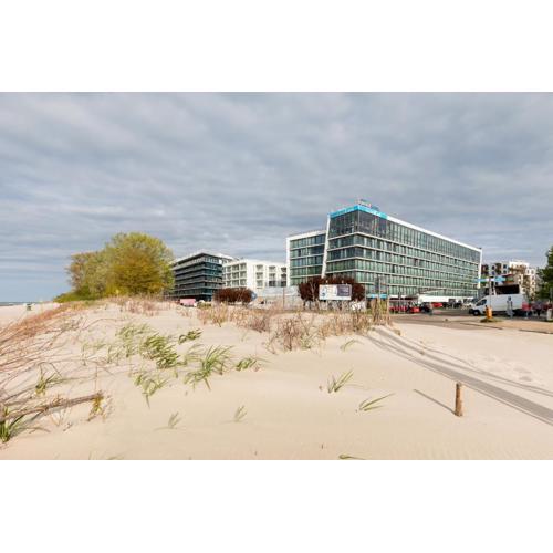 Apartamenty Olympic Park by Noclegi Renters