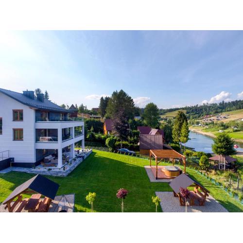 APARTAMENTY O&M Zawóz