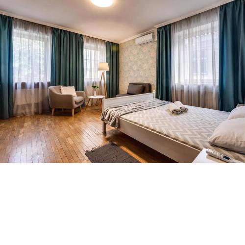 Apartamenty on Knyazya Romana