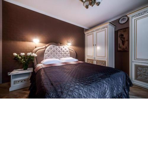 Apartamenty on Kryvonosa