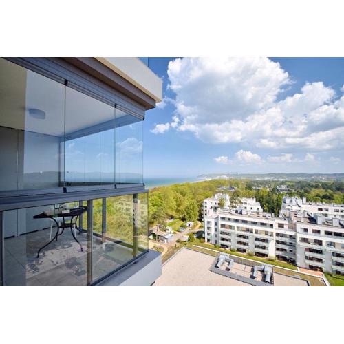 Apartamenty Onyx SeaView by Rent like home
