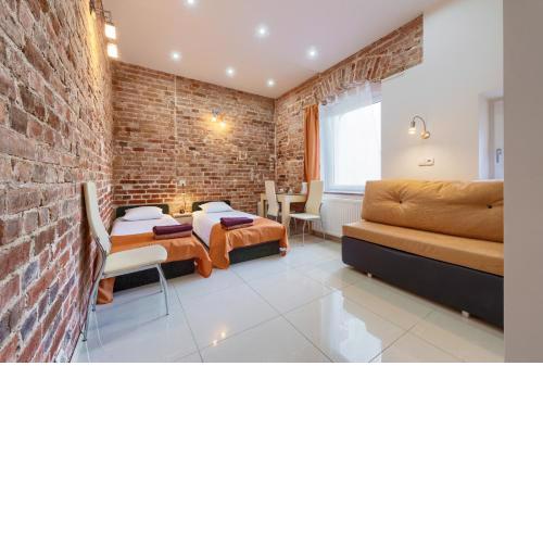 Apartamenty Opera