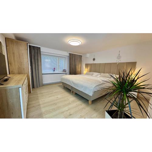 Apartamenty Oracka