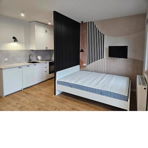 Apartamenty Orawska 14